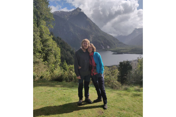 Bienvenue sur le site de notre mariage