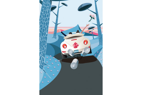 MilleMercisMariage - Liste de mariage