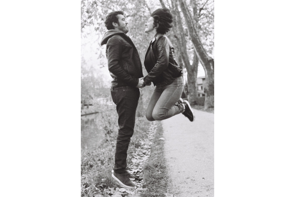 Bienvenue sur le site de notre mariage