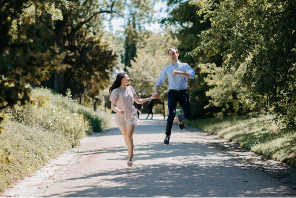 Bienvenue sur le site de notre mariage
