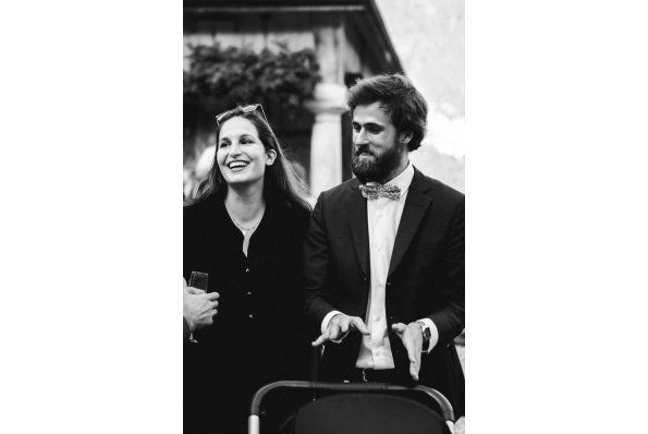 Bienvenue sur le site de notre mariage