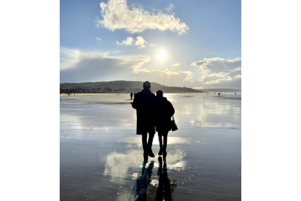Bienvenue sur le site de notre mariage