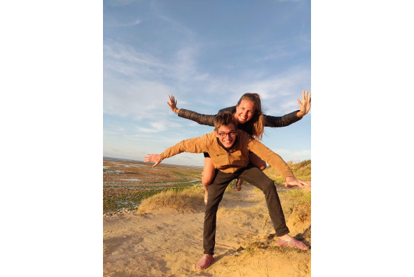 Bienvenue sur le site de notre mariage