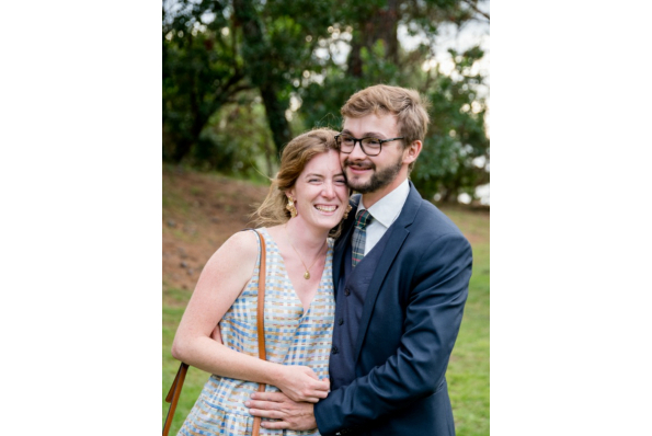 Bienvenue sur le site de notre mariage