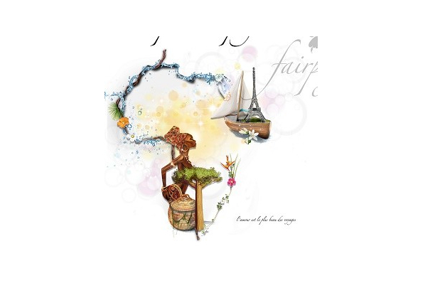 Bienvenue sur le site de notre mariage