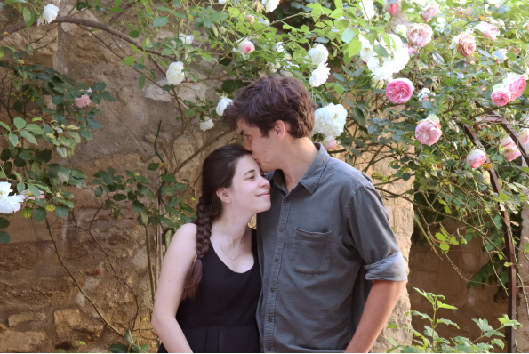 MilleMercisMariage - Liste de mariage