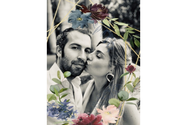 Bienvenue sur le site de notre mariage