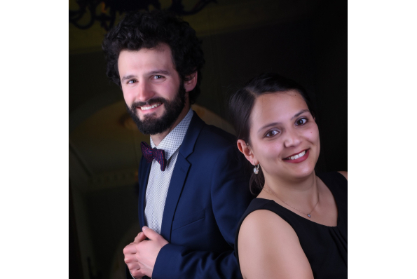 Bienvenue sur le site de notre mariage