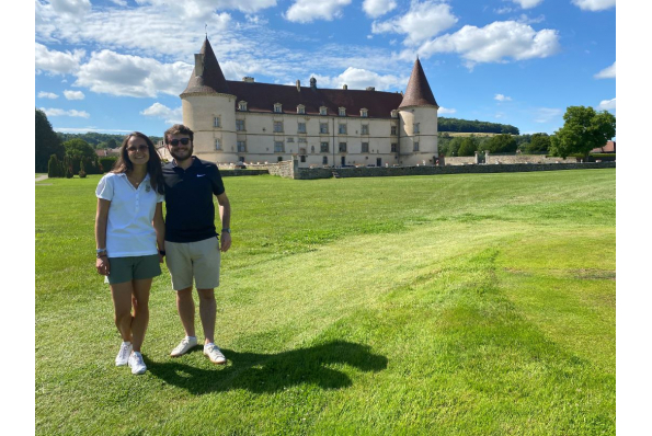 MilleMercisMariage - Liste de mariage