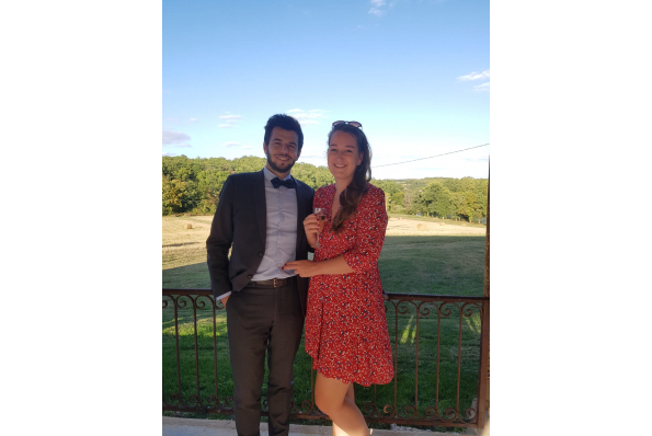 MilleMercisMariage - Liste de mariage