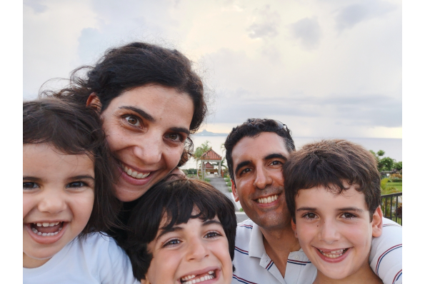 Bienvenue sur le site de notre mariage