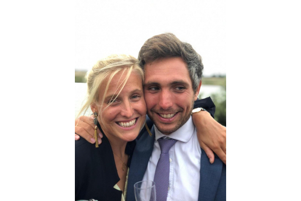 Bienvenue sur le site de notre mariage