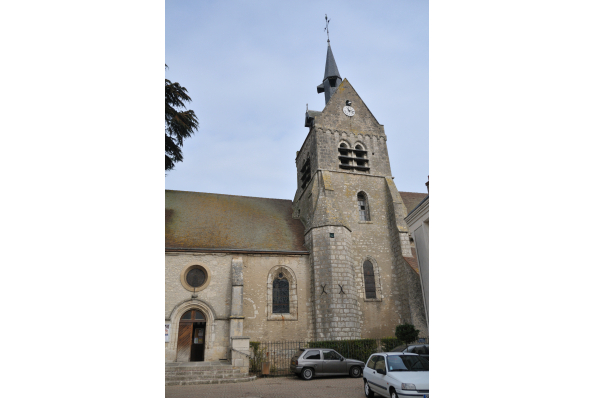 Bienvenue sur le site de notre mariage