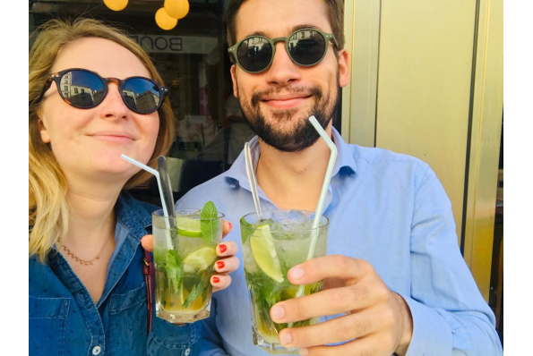 MilleMercisMariage - Liste de mariage