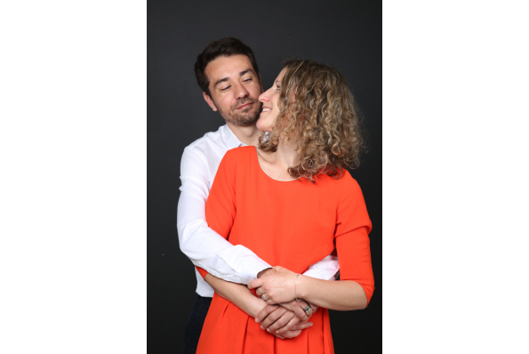 Bienvenue sur le site de notre mariage