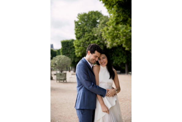 Bienvenue sur le site de notre mariage