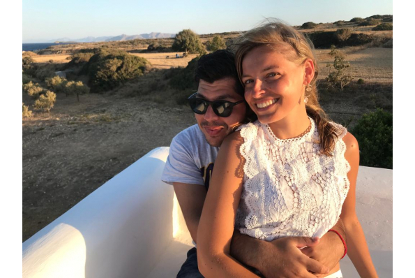 Bienvenue sur le site de notre mariage