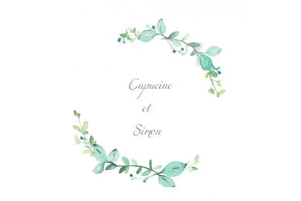 Bienvenue sur le site de notre mariage