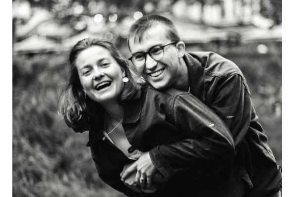 Bienvenue sur le site de notre mariage