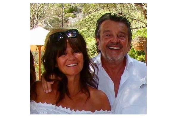 Bienvenue sur le site de notre mariage
