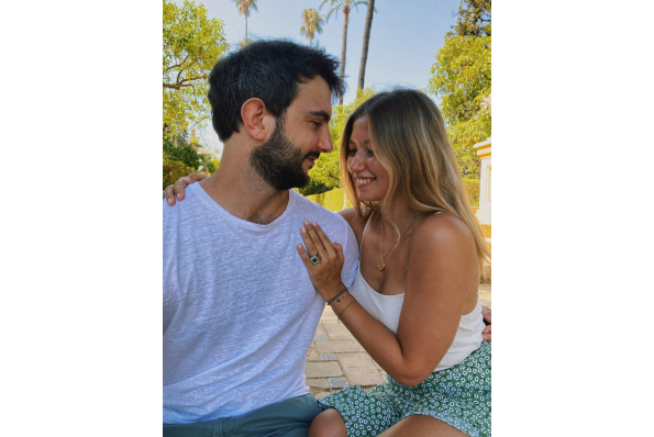 Bienvenue sur le site de notre mariage