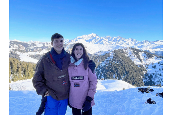 Bienvenue sur le site de notre mariage