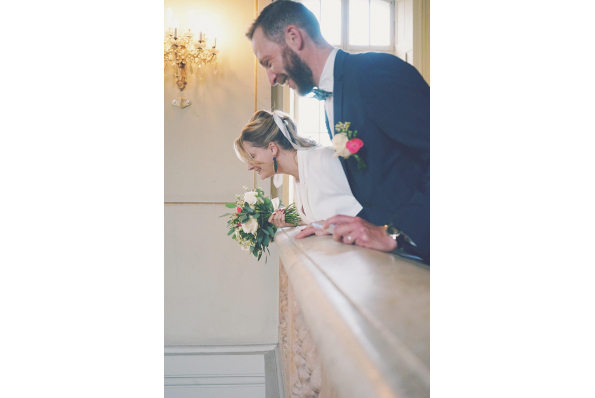 Bienvenue sur le site de notre mariage