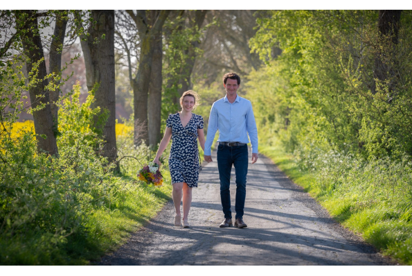 Bienvenue sur le site de notre mariage