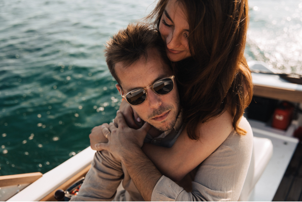 Bienvenue sur le site de notre mariage
