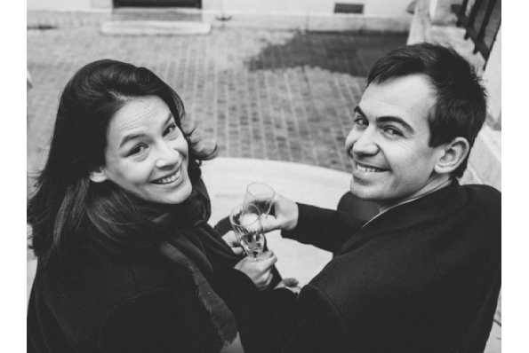 MilleMercisMariage - Liste de mariage