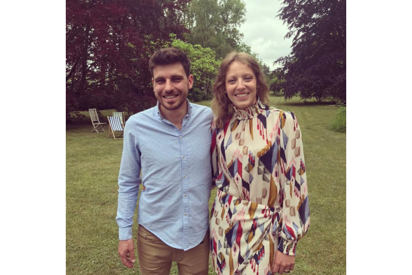Bienvenue sur le site de notre mariage