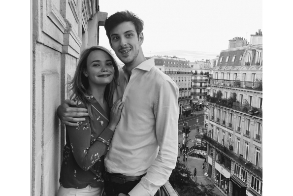 Bienvenue sur le site de notre mariage