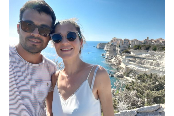 Bienvenue sur le site de notre mariage