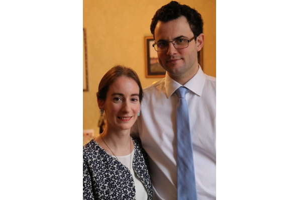 Bienvenue sur le site de notre mariage