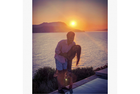 Bienvenue sur le site de notre mariage