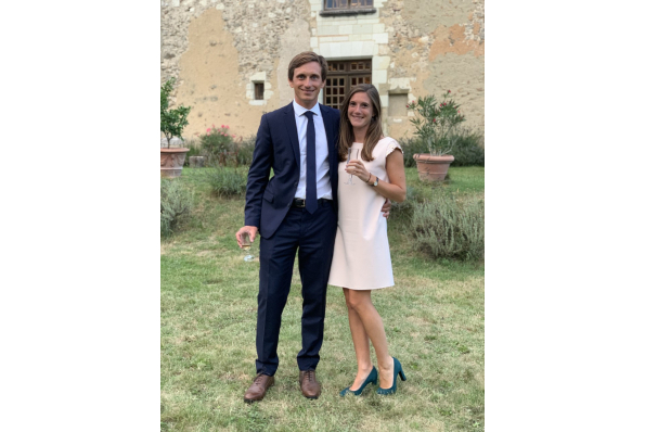 MilleMercisMariage - Liste de mariage