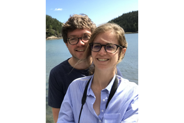 Bienvenue sur le site de notre mariage