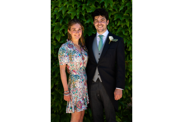 Bienvenue sur le site de notre mariage