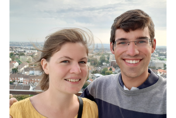 MilleMercisMariage - Liste de mariage