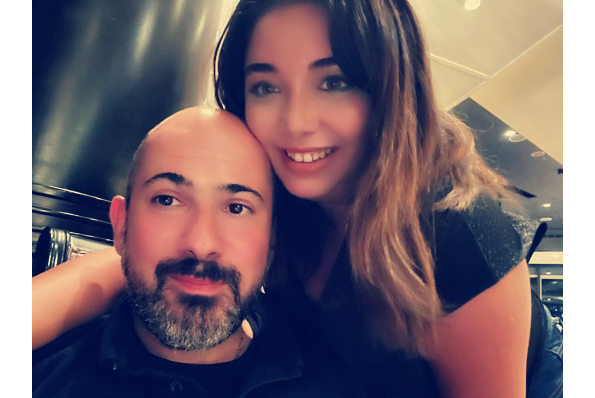 Bienvenue sur le site de notre mariage