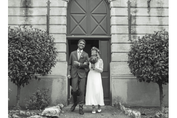 Bienvenue sur le site de notre mariage