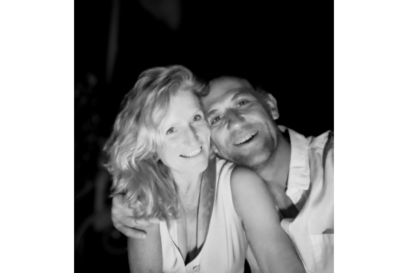Bienvenue sur le site de notre mariage