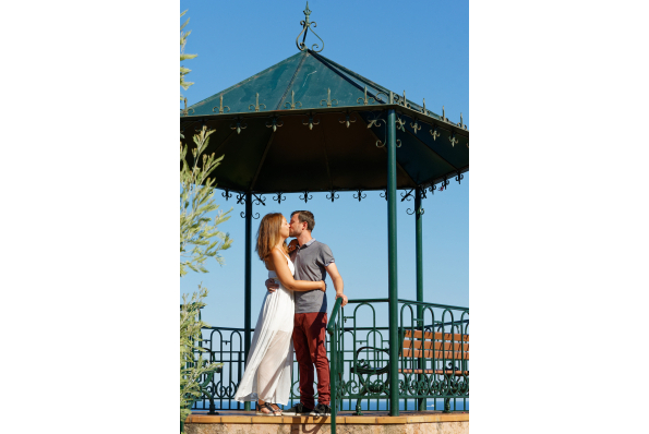 Bienvenue sur le site de notre mariage