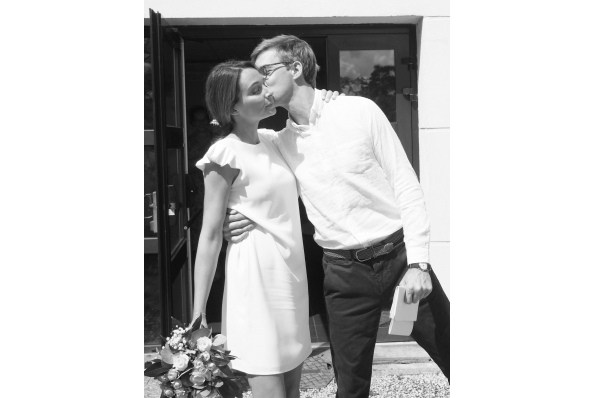 Bienvenue sur le site de notre mariage