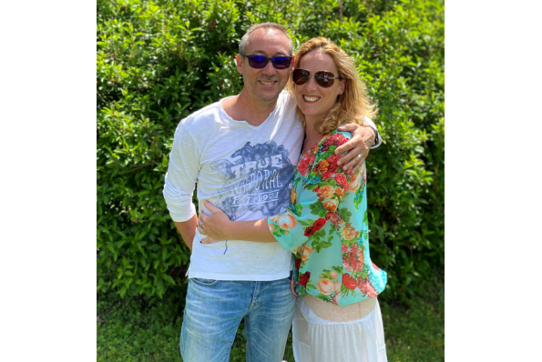 Bienvenue sur le site de notre mariage