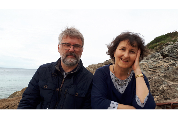 Bienvenue sur le site de notre mariage
