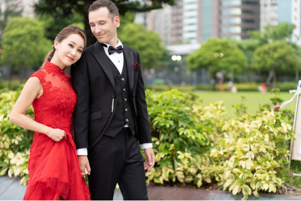 Bienvenue sur le site de notre mariage