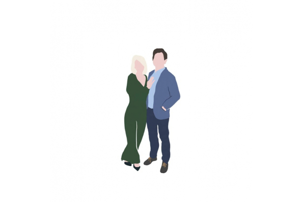 Bienvenue sur le site de notre mariage