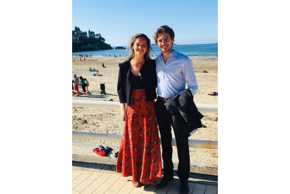 MilleMercisMariage - Liste de mariage