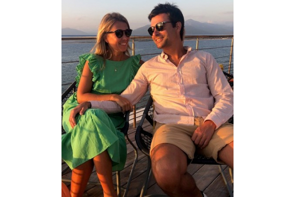 Bienvenue sur le site de notre mariage